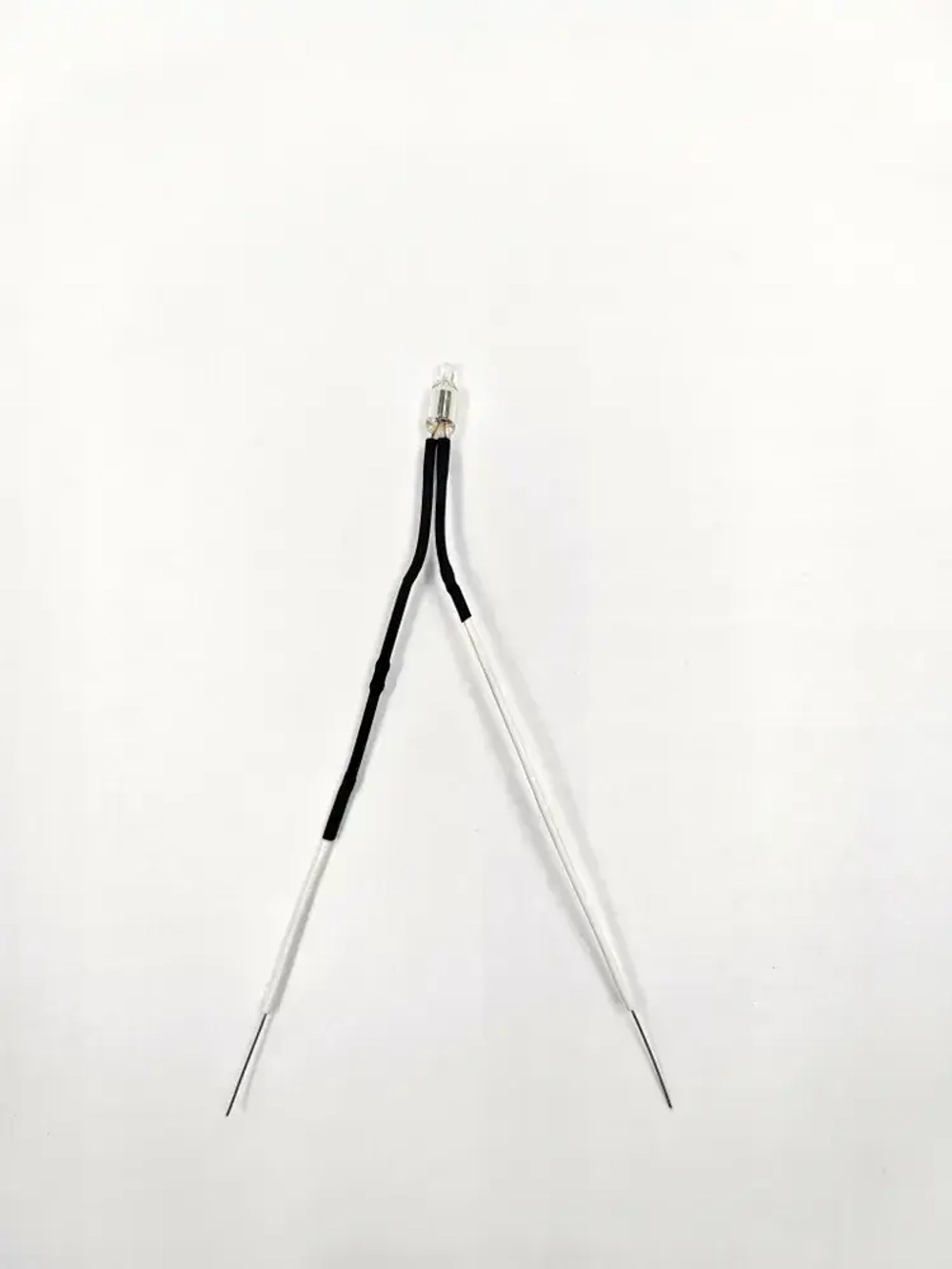 5 шт. Комплект набор неоновые контрольные сигнальные лампы 220v для электроники, приборов и электросетей