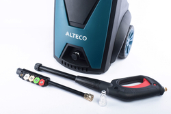 Мойка высокого давления ALTECO HPW 205 HPW 2113