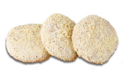 Котлеты "Сочные с маслом" Алидан