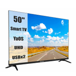 Телевизор 50" VITYAS 50LU1222 Smart TV