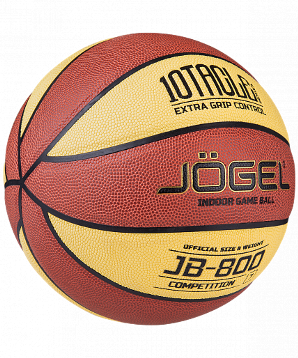 Мяч баск. Jogel JB-800 №7