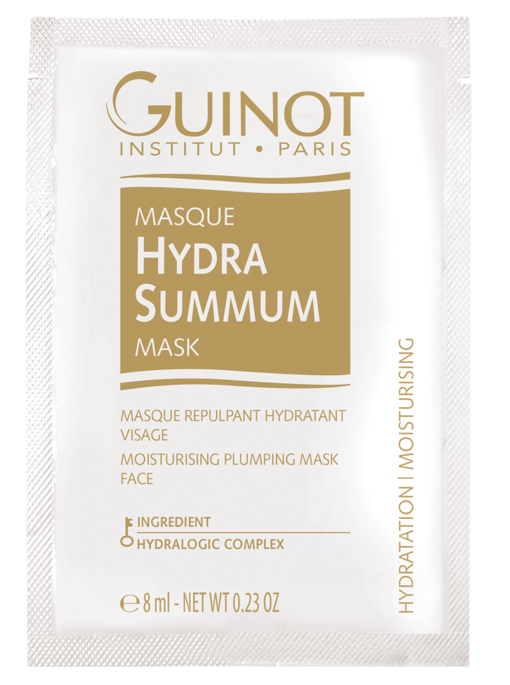 Guinot Masque Hydra Summum 1 саше