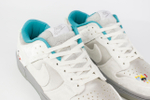 Кроссовки Nike Dunk Low Ice