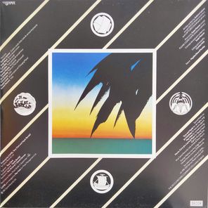 Camel / Nude (LP)