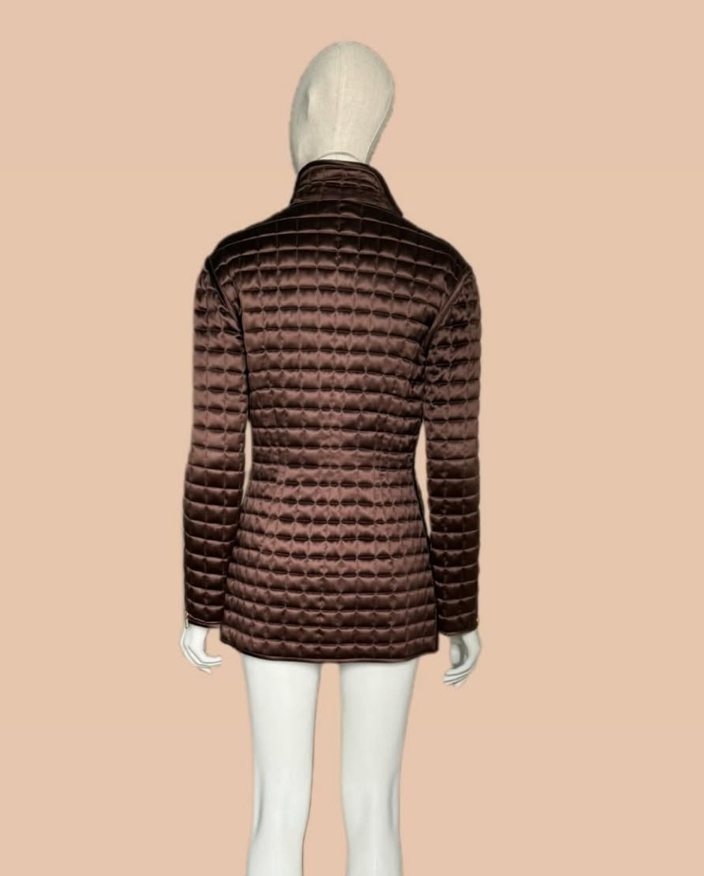 Куртка GUCCI