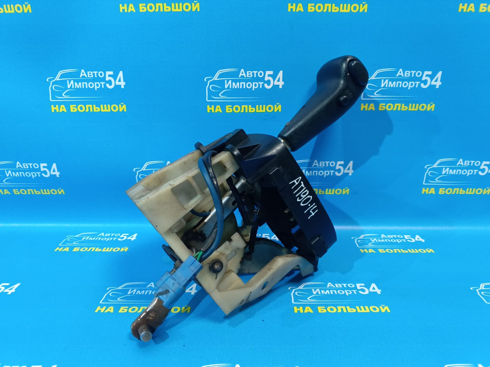 Селектор АКПП TOYOTA CARINA E 1995