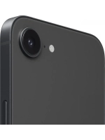 Смартфон Apple iPhone 16e 128Gb Black (eSIM) (Без RuStore)