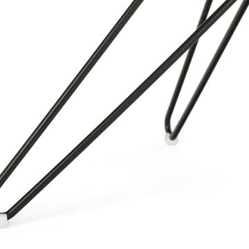 Кофейный стол Bug диаметр 60