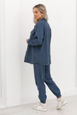 Рубашка Ида №5 Valentina