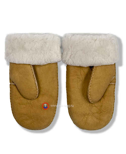 ВАРЕЖКИ UGG GLOVES