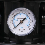 Насос-фильтр песочный для бассейнов CLP2503F, 4500 л/ч, Seazone