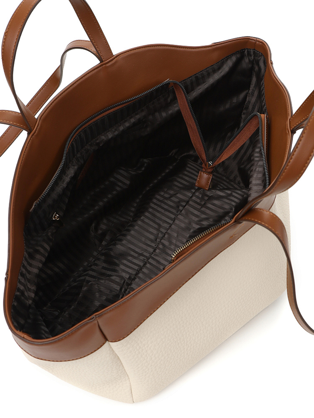 Сумка из экокожи FABRETTI FG24260-12