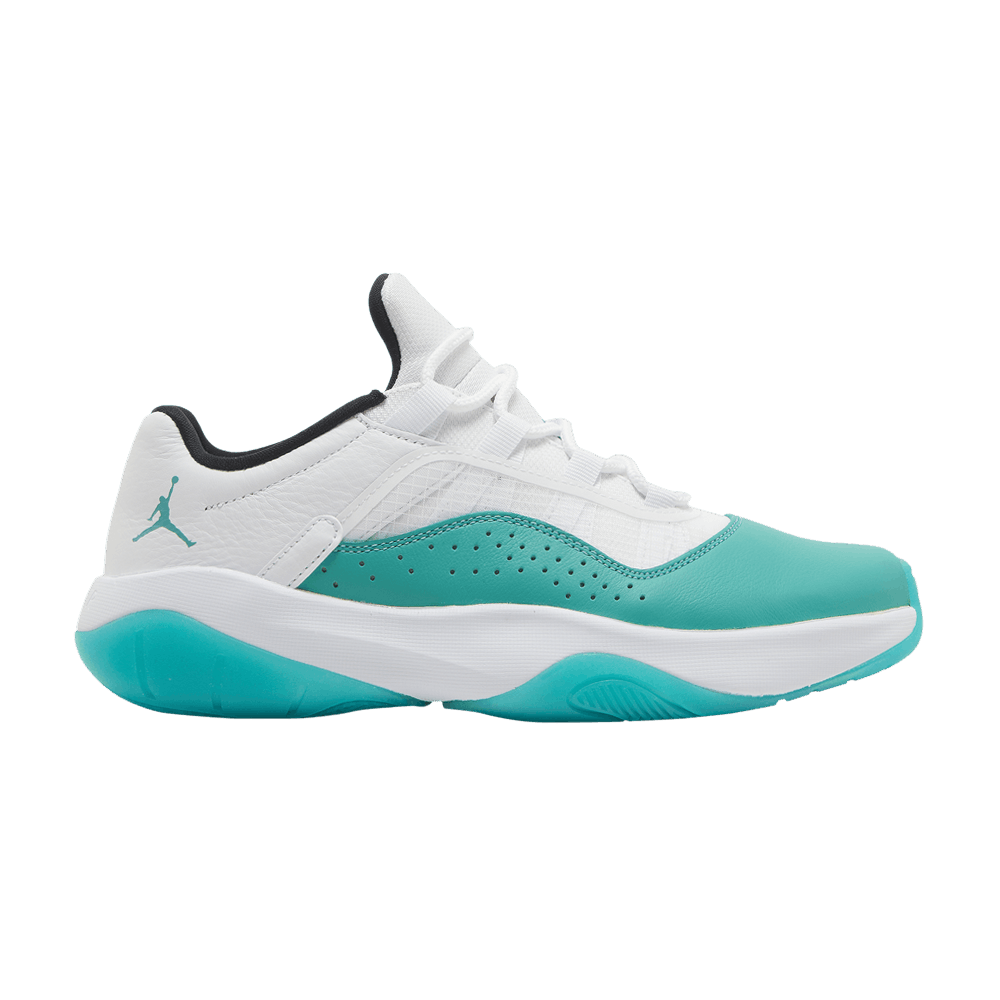 Кроссовки Jordan Air Jordan 11 Cmft Low (Женская размерная сетка)