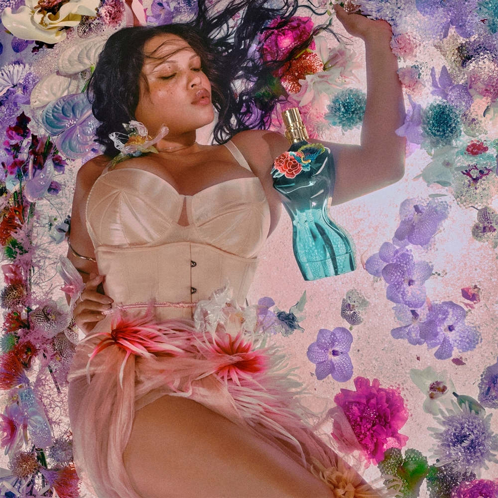 Jean Paul Gaultier La Belle Paradise Garden парфюмерная вода женская