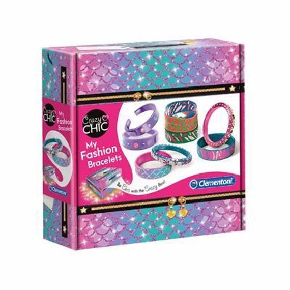 BRACELETS - CRAZY ANIMALIER    95030099