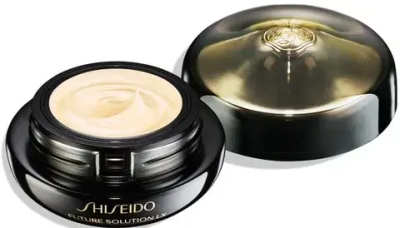 SHISEIDO FUTURE SOLUT. SFS LX EYE & LIP CONTOUR REGENERATING CREM 17 ML