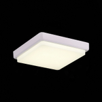 SLE200212-01 Светильник потолочный Белый/Белый LED 1*20W 4000K