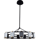 Подвесная люстра Stilfort CROWN 2043/02/12P