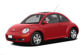 Beetle