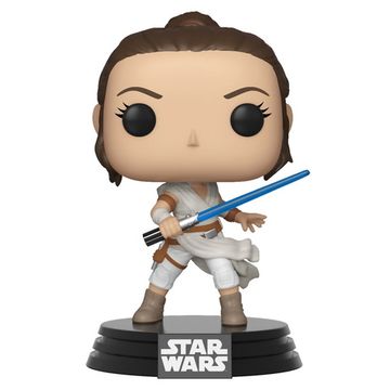 Фигурка Funko POP! Bobble Star Wars Ep 9 Rey 39882