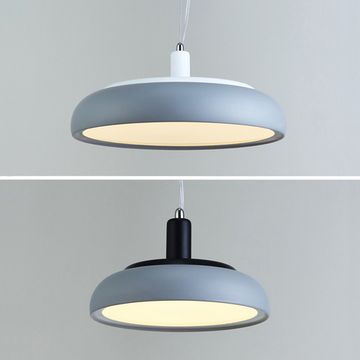 Подвесной потолочный светильник в американском стиле ETHAN