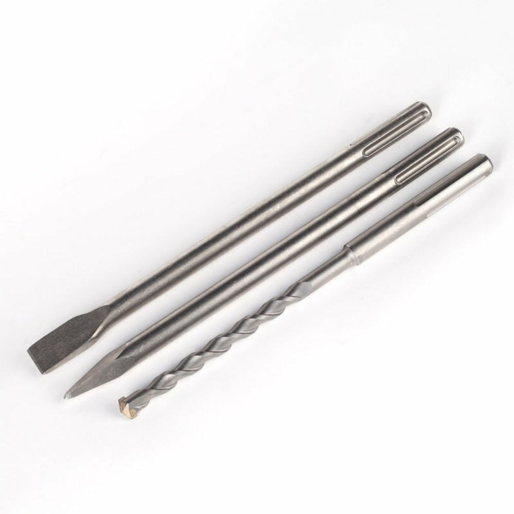 Перфоратор PATRIOT RH 360, SDS+, мощность 1500Вт, 6 дж. (140301368)