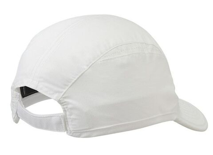 Теннисная кепка Mizuno Drylite Cap - White