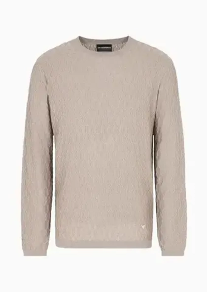 Свитер EMPORIO ARMANI