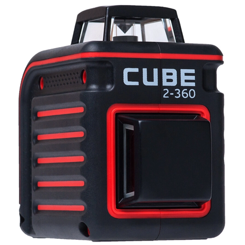 Лазерный нивелир ADA instruments CUBE 2-360 Ultimate Edition (А00450)