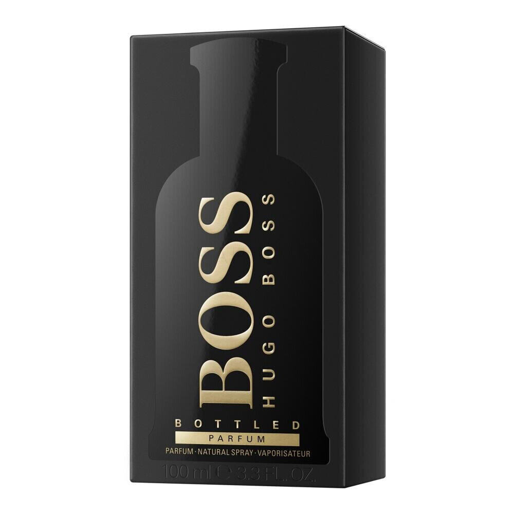 Hugo Boss  Bottled 100 мл парфюм для мужчин