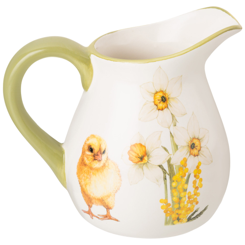 Кувшин Agness "Sunday" 18х13х16.5см 1150мл