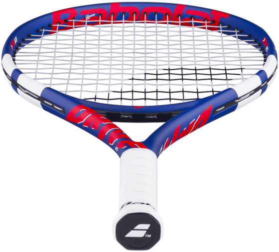 Ракетка теннисная Babolat Drive Junior Girl 25 (2024)