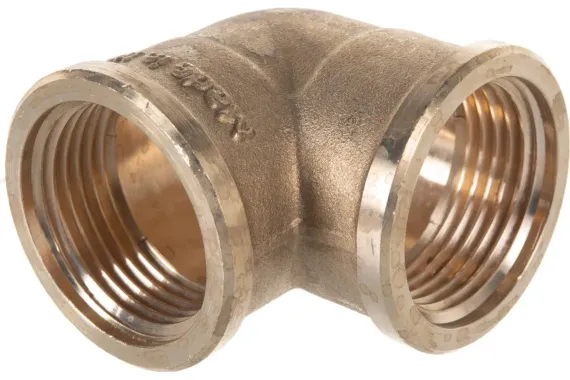 Угол STOUT ВР 1&quot; 30765