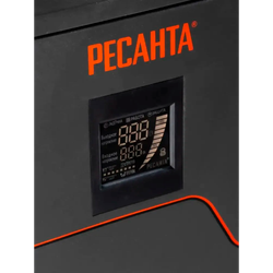Стабилизатор напряжения Ресанта СПН-17000