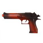 Пистолет-трещетка, пакет 620-16