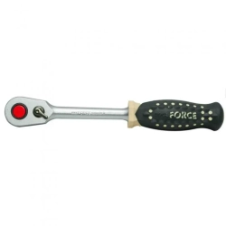 Ключ трещоточный 60зуб., 1/2'' RockForce##Rock FORCE RF-80604