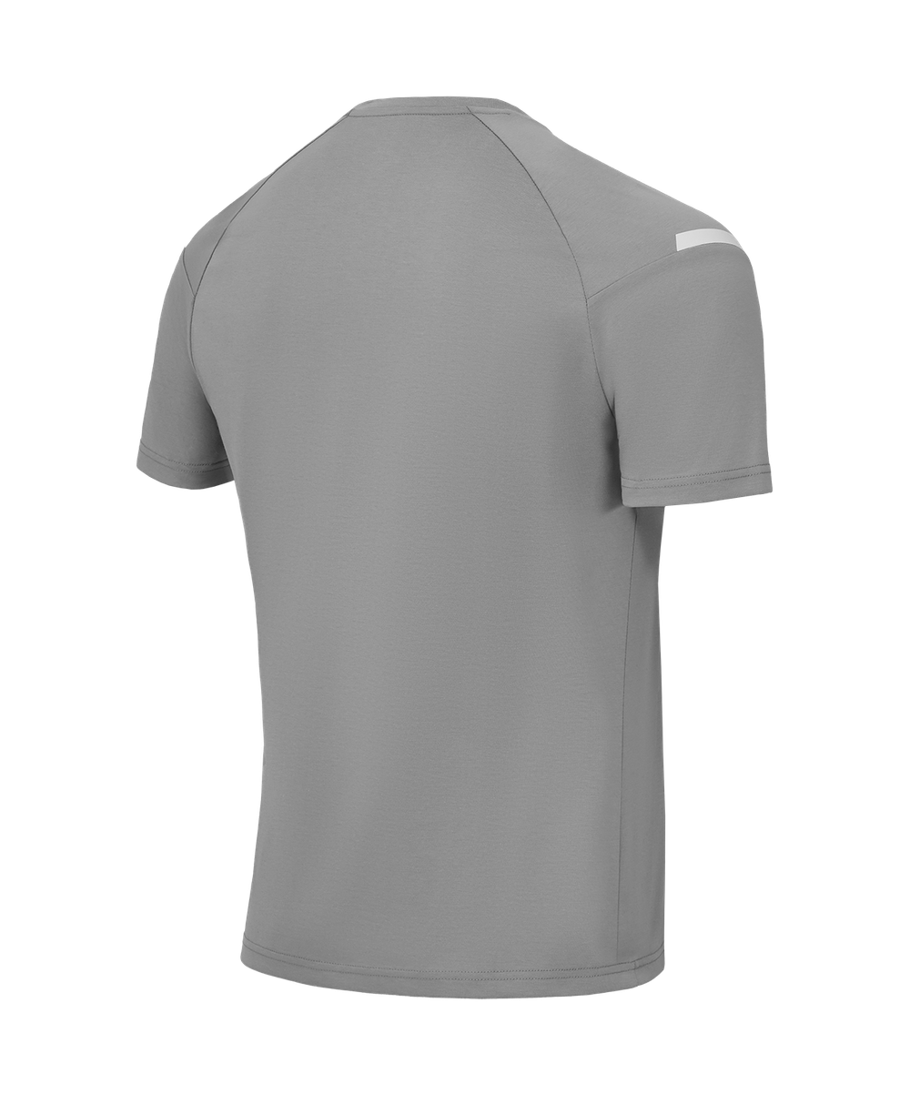 Футболка тренировочная CAMP 2 CVC Training Tee, серый