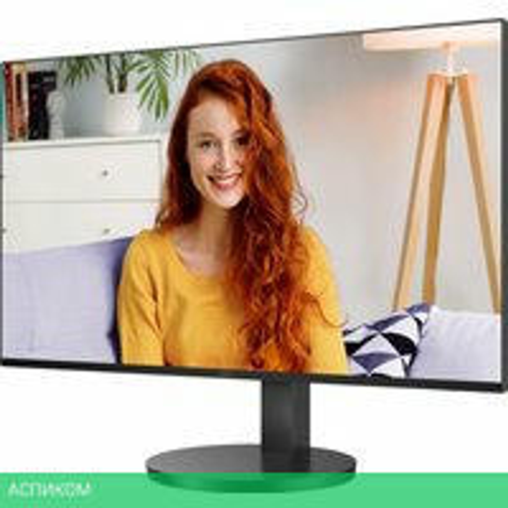 Монитор AOC Q27B3CF2