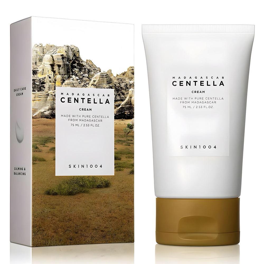 Skin1004 Madagascar Centella PDRN 1.5 Cream 30ml
