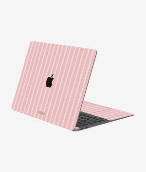 Виниловая наклейка ACE LOOK для MacBook