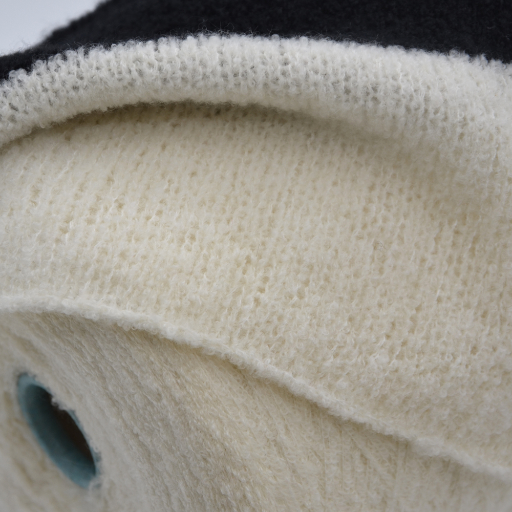 Zegna Baruffa Art. ESTRO (белый)