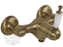 Смеситель для душа  Migliore Oxford ML.OXF-6338 бронза