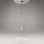 Подвесной светильник Maytoni MOD383PL-L4BS3K