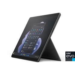 Surface Pro 9 (Intel Core i7-1255U, 16GB RAM, 256GB SSD, Wi-Fi)