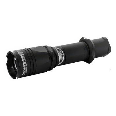 Тактический фонарь Armytek Dobermann Pro Magnet USB