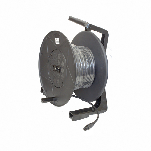 INVOTONE ADCD1050 - кабель DMX с разъемами XLR(папа)