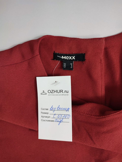 Платье Mexx лаконичное 42 размер