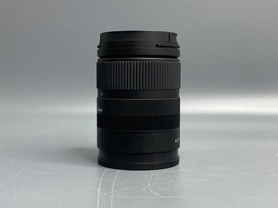 Sigma 18-50mm f/2.8 DC DN Contemporary Sony E