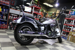 Yamaha XVS 950 Midnight Star JYAVN01N1AA001862