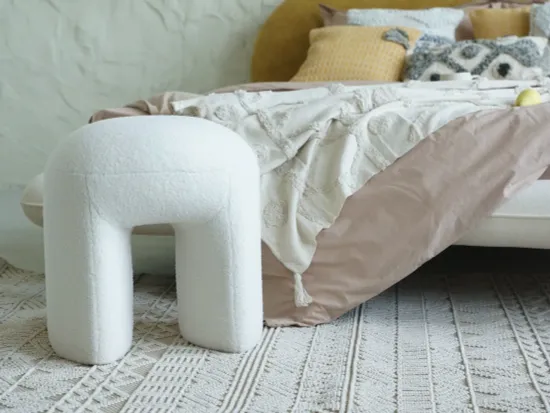 Пуф Shaggy 865314